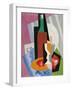 Still Life-Gino Severini-Framed Giclee Print