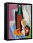 Still Life-Gino Severini-Framed Stretched Canvas