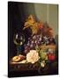 Still Life-Edward Ladell-Stretched Canvas