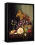 Still Life-Edward Ladell-Framed Stretched Canvas