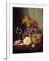 Still Life-Edward Ladell-Framed Giclee Print