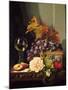 Still Life-Edward Ladell-Mounted Giclee Print