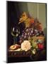 Still Life-Edward Ladell-Mounted Giclee Print