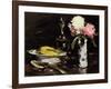 Still Life-Samuel John Peploe-Framed Giclee Print