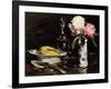 Still Life-Samuel John Peploe-Framed Giclee Print