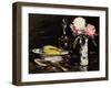 Still Life-Samuel John Peploe-Framed Giclee Print