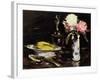 Still Life-Samuel John Peploe-Framed Giclee Print