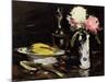 Still Life-Samuel John Peploe-Mounted Giclee Print