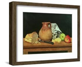 Still Life-Tristram Paul Hillier-Framed Giclee Print