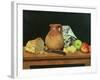 Still Life-Tristram Paul Hillier-Framed Premium Giclee Print