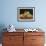 Still Life-Tristram Paul Hillier-Framed Premium Giclee Print displayed on a wall