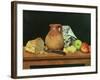 Still Life-Tristram Paul Hillier-Framed Premium Giclee Print