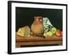 Still Life-Tristram Paul Hillier-Framed Premium Giclee Print