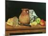 Still Life-Tristram Paul Hillier-Mounted Premium Giclee Print