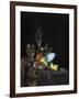 Still Life-Willem Kalf-Framed Giclee Print