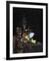 Still Life-Willem Kalf-Framed Giclee Print