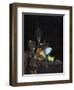 Still Life-Willem Kalf-Framed Giclee Print