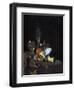 Still Life-Willem Kalf-Framed Giclee Print