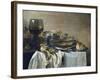 Still Life-Pieter Claesz-Framed Giclee Print