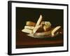 Still Life-Francisco de Zurbarán-Framed Giclee Print