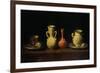 Still Life-Francisco de Zurbarán-Framed Giclee Print