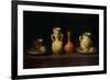 Still Life-Francisco de Zurbarán-Framed Giclee Print