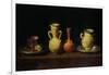 Still Life-Francisco de Zurbarán-Framed Giclee Print