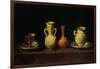 Still Life-Francisco de Zurbarán-Framed Giclee Print