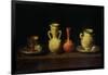 Still Life-Francisco de Zurbarán-Framed Giclee Print