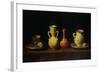 Still Life-Francisco de Zurbarán-Framed Giclee Print