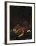 Still Life-David Davidsz de Heem-Framed Art Print