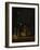 Still Life-Francois Bonvin-Framed Art Print