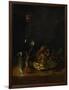 Still Life-Francois Bonvin-Framed Art Print