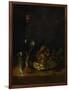 Still Life-Francois Bonvin-Framed Art Print