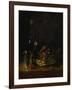 Still Life-Francois Bonvin-Framed Art Print