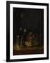 Still Life-Francois Bonvin-Framed Art Print