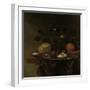 Still Life-Abraham Hendricksz Van Beyeren-Framed Art Print