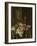 Still Life-Abraham Hendricksz Van Beyeren-Framed Art Print