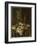 Still Life-Abraham Hendricksz Van Beyeren-Framed Art Print