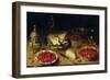 Still Life-Osias Beert-Framed Art Print