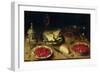 Still Life-Osias Beert-Framed Art Print