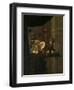 Still Life-Christiaen van Dielaert-Framed Art Print