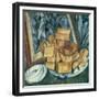 Still Life-Mikhail Vasilyevich Le Dantyu-Framed Giclee Print