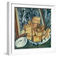 Still Life-Mikhail Vasilyevich Le Dantyu-Framed Giclee Print