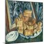 Still Life-Mikhail Vasilyevich Le Dantyu-Mounted Giclee Print