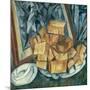 Still Life-Mikhail Vasilyevich Le Dantyu-Mounted Giclee Print