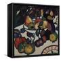 Still Life-Kasimir Severinovich Malevich-Framed Stretched Canvas