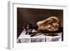 Still Life-Pieter Claesz-Framed Giclee Print