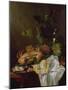 Still Life-Pieter De Ring-Mounted Giclee Print