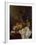 Still Life-Pieter De Ring-Framed Giclee Print